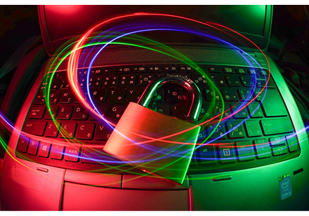 Complete Data Security