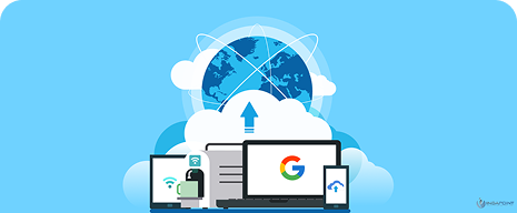 Google Cloud IoT Services
