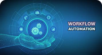Workflow Automation Solutions