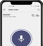 Voice-Control Fantasy Management
