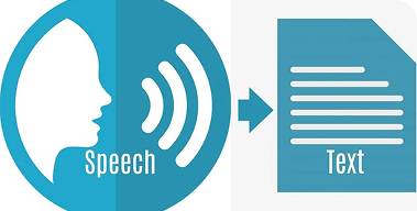 Fast & Accurate Speech-to-Text Applications