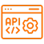 API & Web Integration