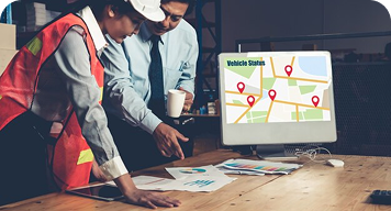 Retail Software Consulting