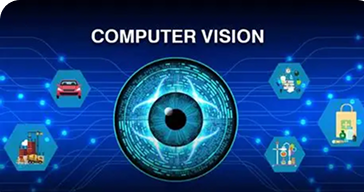 Empowering with Computer Vision