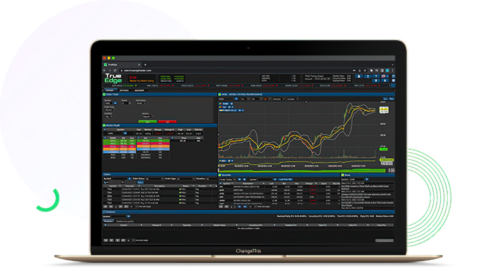 Web Admin Panel Monitor