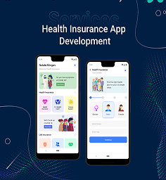 Medical Insurance Apps