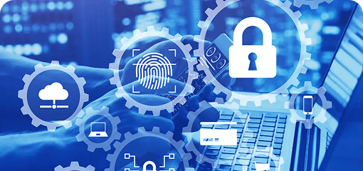 Full Data Privacy & Security