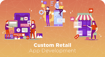 Custom Retail Software Development
