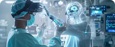 IoT for Healthcare Innovation