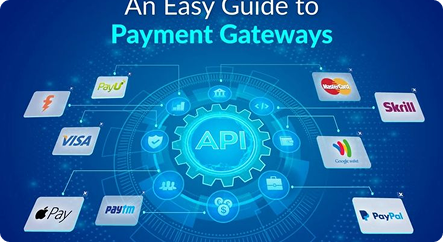 Payment Gateway Integration