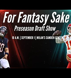 Season-Long Fantasy Football