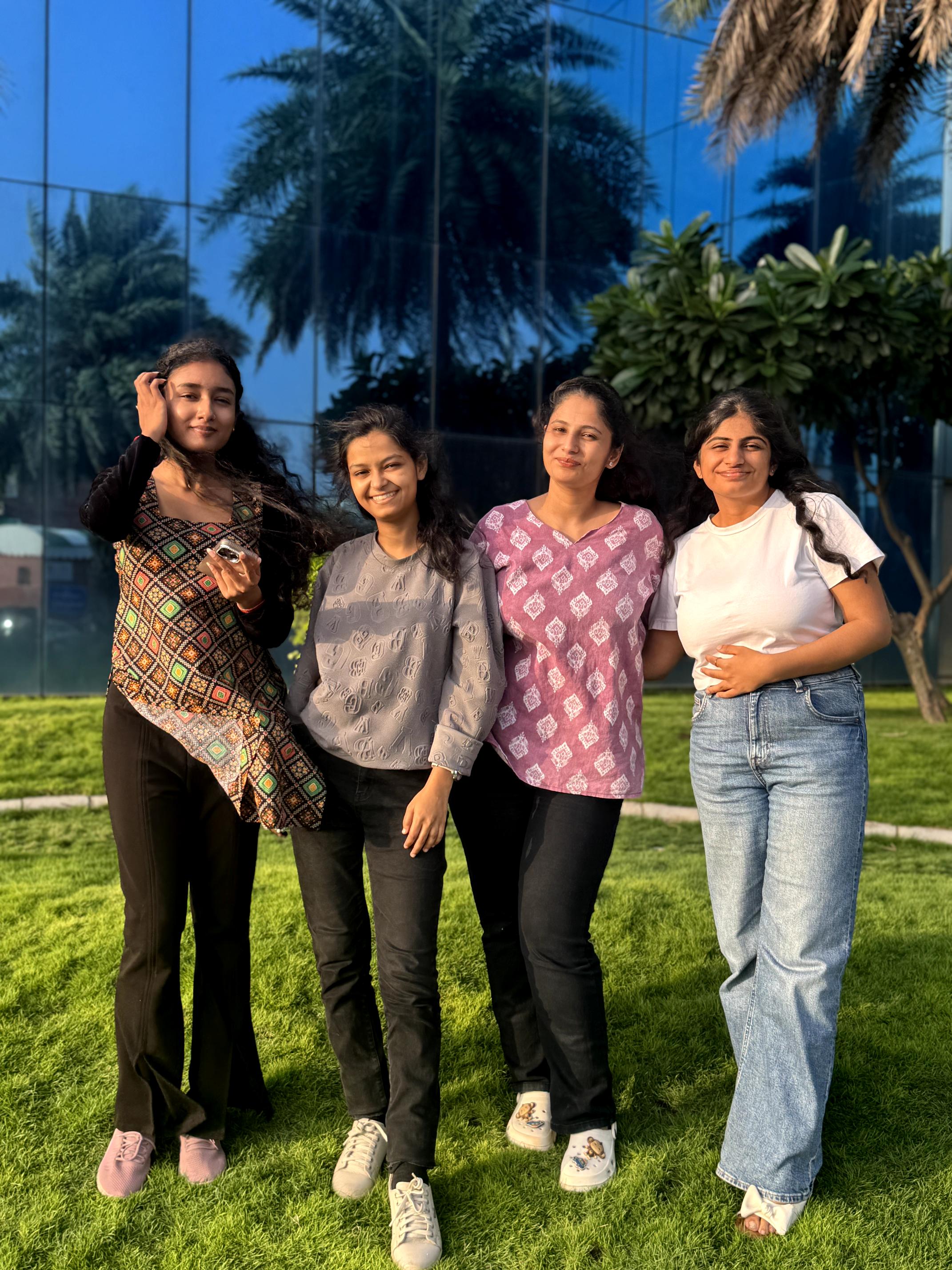 Life at Kuchoriya TechSoft 9