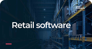 Retail Software Modernization