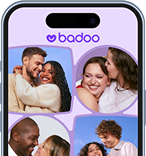 Badoo App Clone