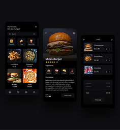 Restaurant Finder Apps