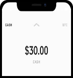 Cash App Clone