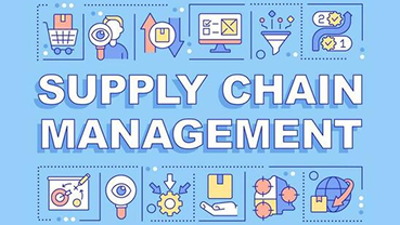 Supply Chain Management