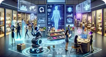 Retail AI Agent Development