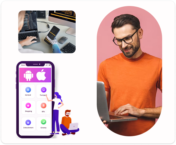 Mobile App Developers