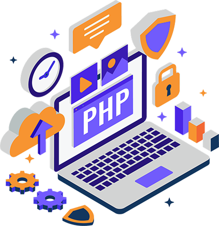 Software Developers Illustration