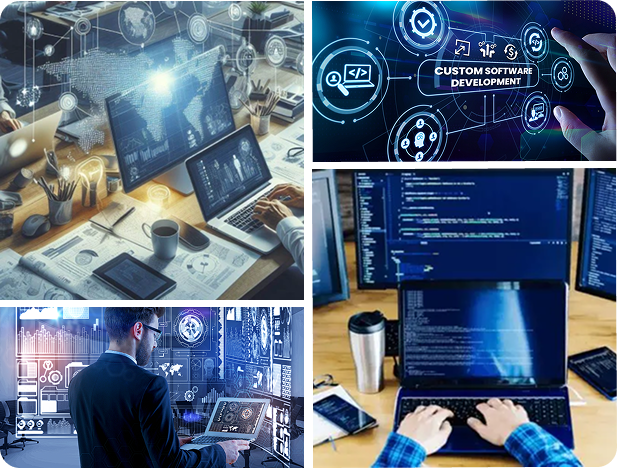 Kuchoriya TechSoft Android App