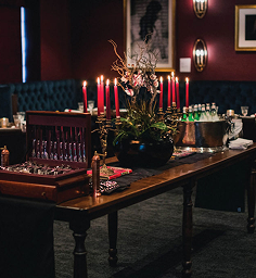 Restaurant Review Apps