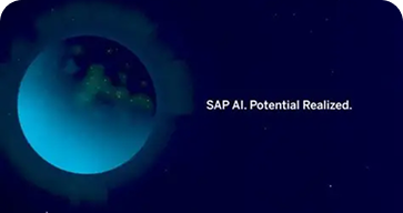 SAP Business AI