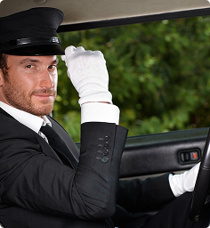 Chauffeur Services