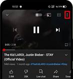 YouTube TV Clone