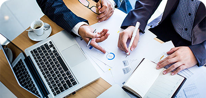 Expert-Led Consultation