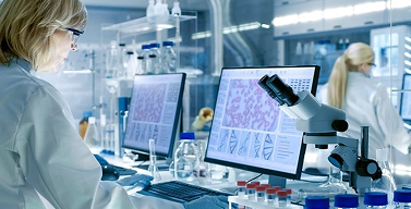 Pharmaceuticals & R&D Companies