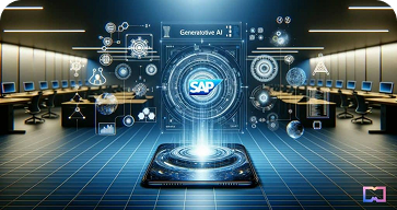 SAP AI Foundation