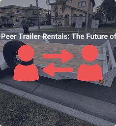 Peer-to-Peer Rentals