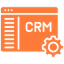 ERP for Customer Relationship Management (CRM)