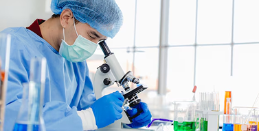 Life Science & Biotech Companies