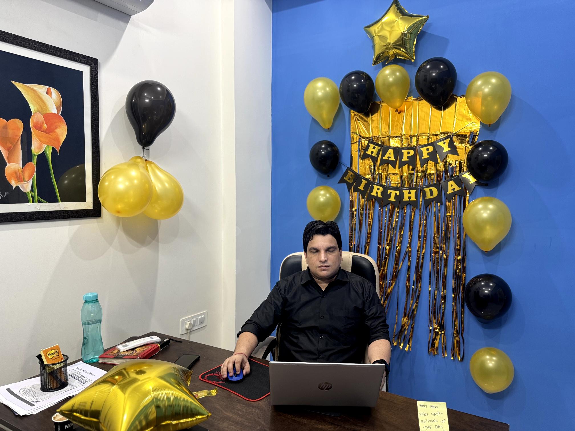 Life at Kuchoriya TechSoft 16