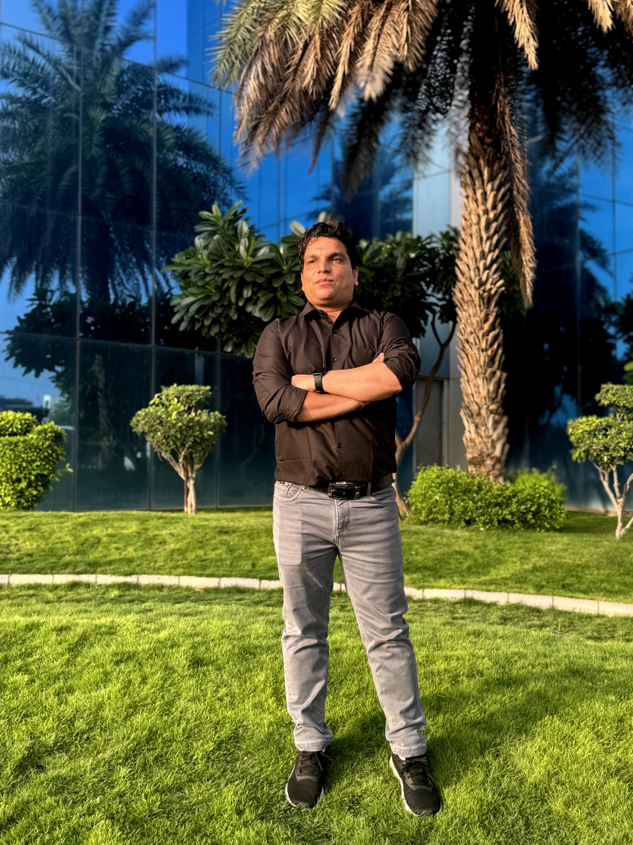 Life at Kuchoriya TechSoft 7