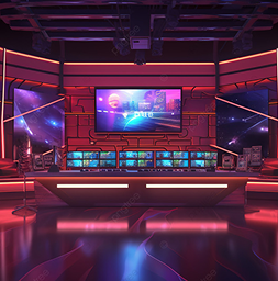 Event Streaming Apps