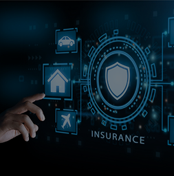 Digital Insurance Platform