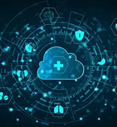 Cloud-Based Healthcare Apps