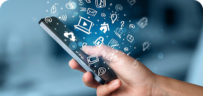 Safe & Protected Data