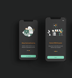 Corporate Education Apps