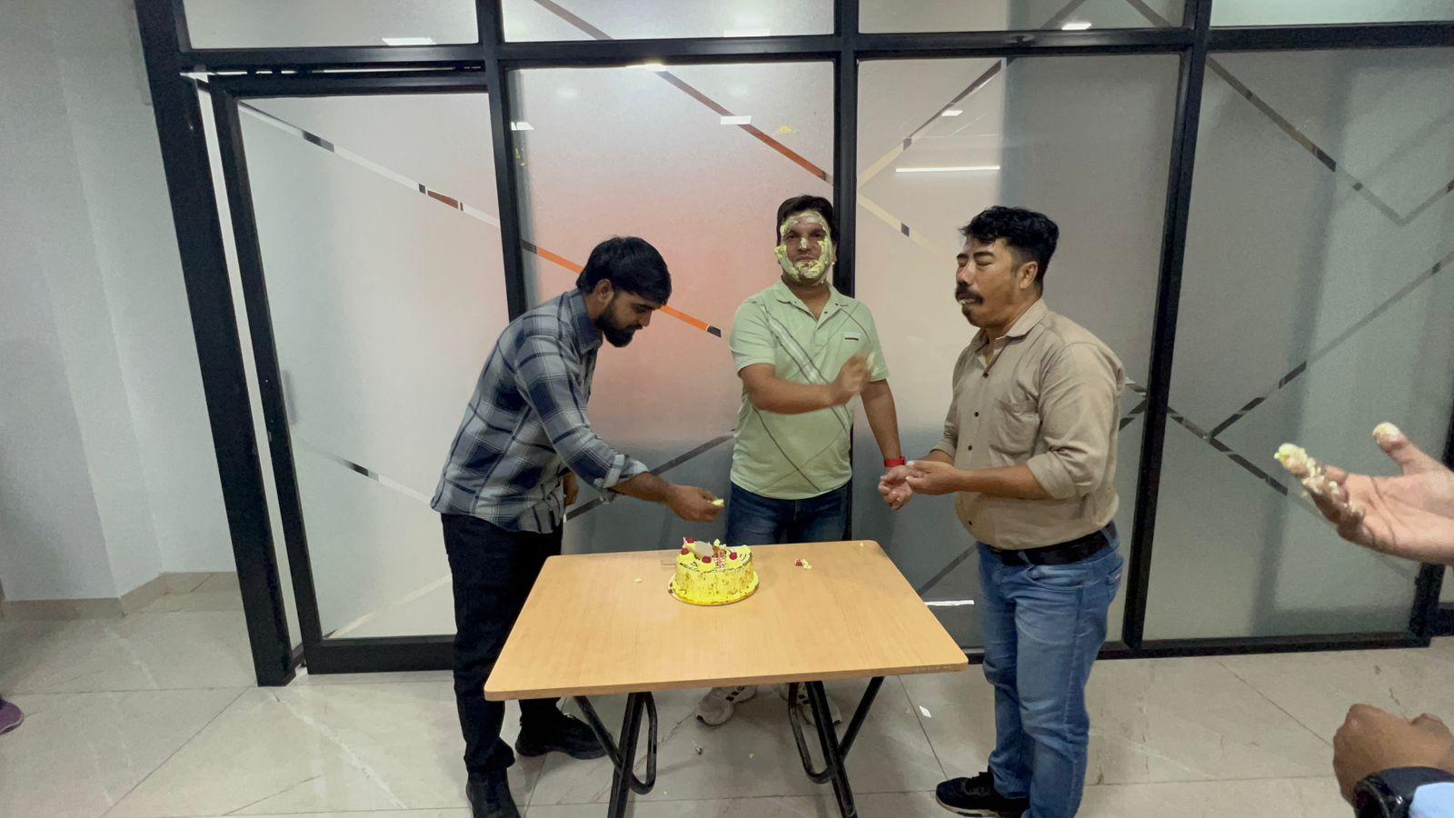 Life at Kuchoriya TechSoft 23