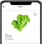 Kroger App Clone