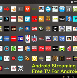 Smart TV Apps