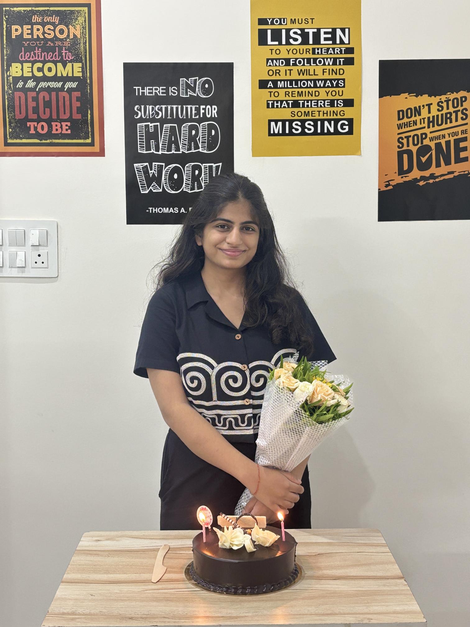 Life at Kuchoriya TechSoft 24