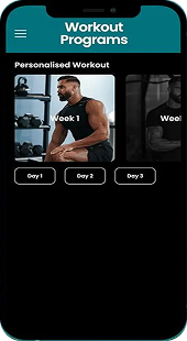 User Features Preview 1