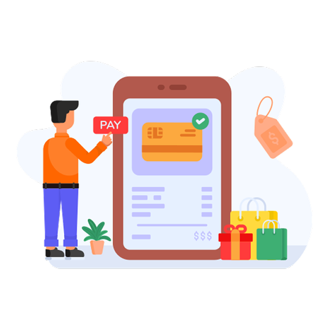 ERP CRM Ecommerce Integration