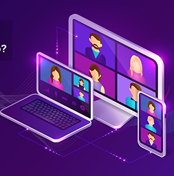 Video Conferencing Apps