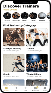 User Features Preview 2